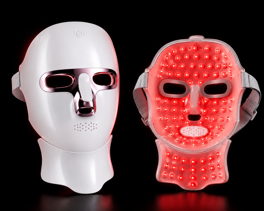 Aether Face Mask