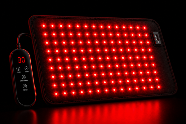 Aether Body Pad