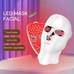 Aether Face Mask