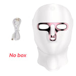 Aether Face Mask