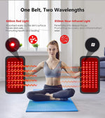 Aether Body Pad