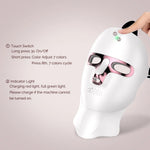 Aether Face Mask