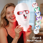 Aether Face Mask