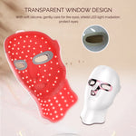 Aether Face Mask