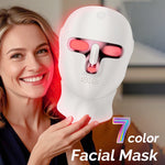 Aether Face Mask