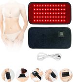 Aether Body Pad