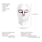 Aether Face Mask