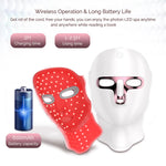 Aether Face Mask