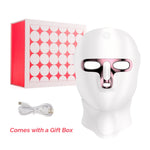 Aether Face Mask