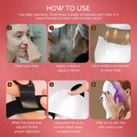 Aether Face Mask