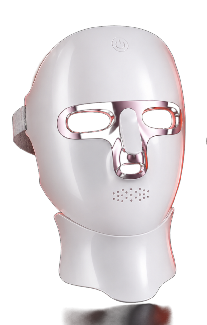 Aether Labs LED Face Mask — exterior